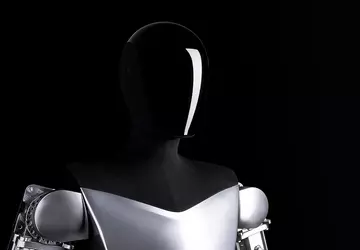 Rynek robotów humanoidalnych takich jak Tesla ...