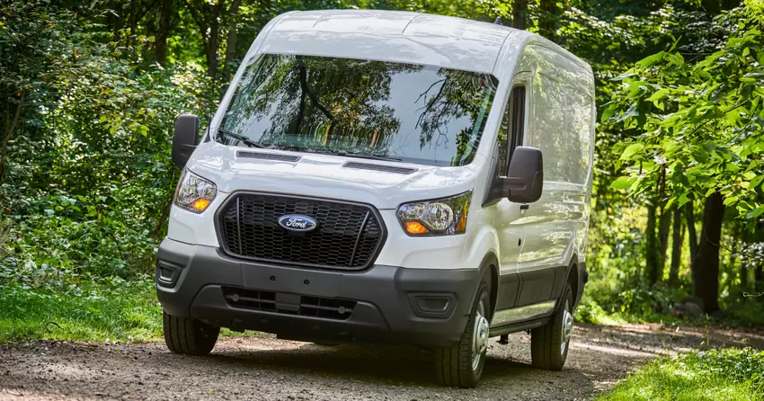 Ford ponownie wycofuje tysiące samochodów z powodu niewłaściwie przeprowadzonego serwisu