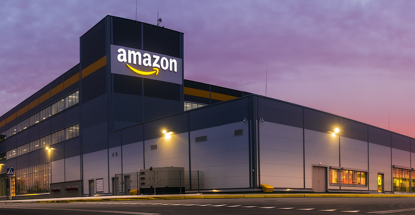 Amazon zainwestuje 1 mld dolarów rocznie w produkcję filmów do dystrybucji