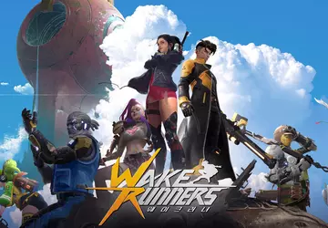 Darmowe demo dynamicznej, zespołowej gry akcji ...