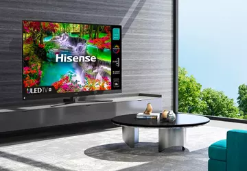 Hisense zaprezentuje smart TV Vidda z ...