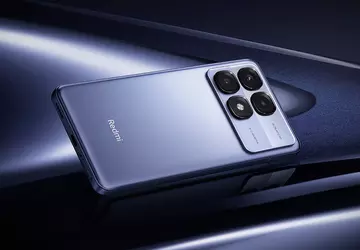 Redmi K80 Ultra może otrzymać największą ...