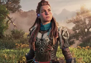 Przygody Aloy to nie koniec! Guerrilla ...