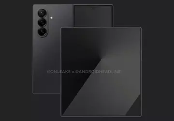 Insajderzy: Galaxy Fold7 może stać się ...