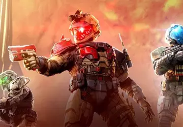 Są szczegóły dotyczące nowych trybów drugiego ...