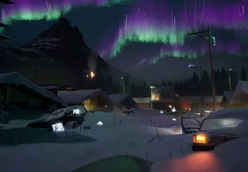 "Live Together - Die Alone": Blackfrost ...