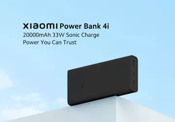 Xiaomi wprowadziło na rynek Power Bank ...