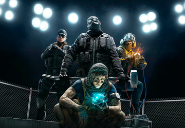 Rainbow Six Siege dostanie trzy nowe ...