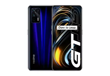 Realme GT zaczęło otrzymywać stabilną wersję ...