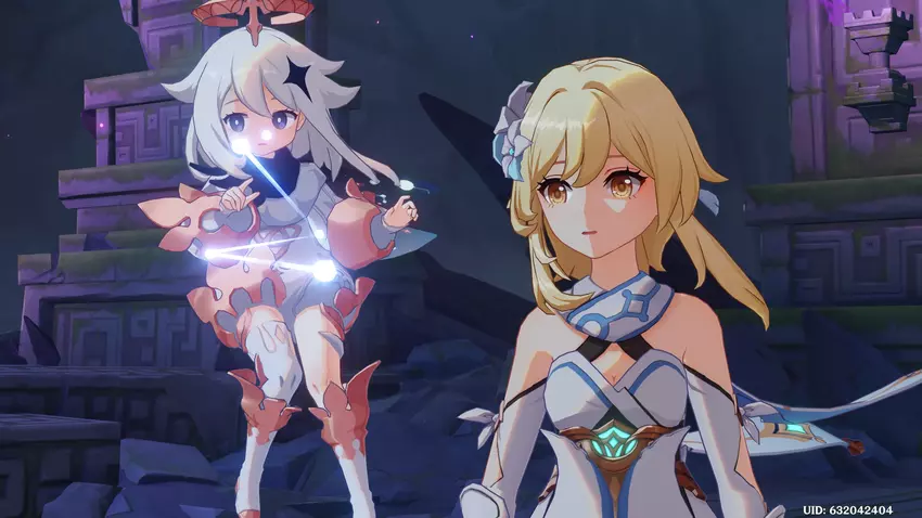 Aktualizacja Genshin Impact 2.7 opóźniona przez Hoyoverse