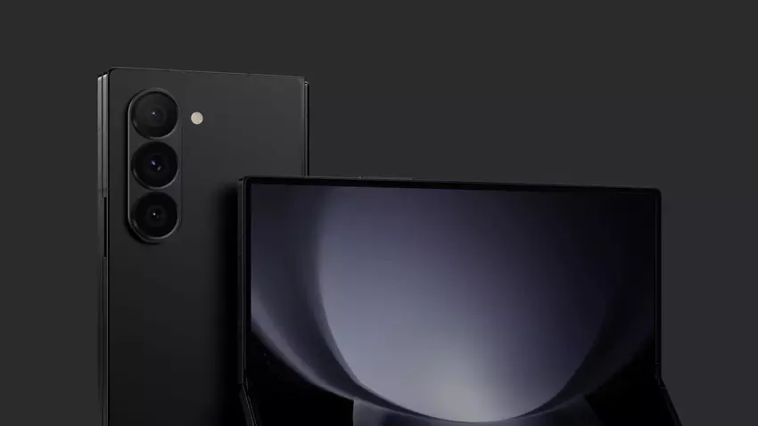 Galaxy Fold 6 może po raz pierwszy od lat otrzymać zauważalną zmianę w konstrukcji nadwozia