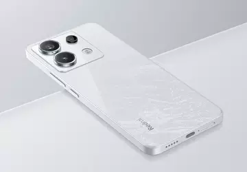 Wyświetlacz OLED, układ Snapdragon 7 Gen ...