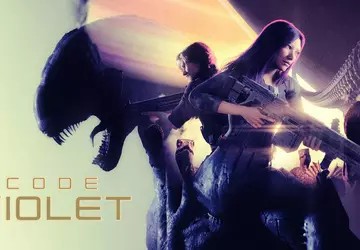 Code Violet, kolejny ekskluzywny tytuł na ...