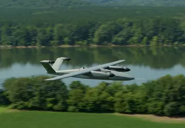 Griffon Aerospace i Textron Systems będą ...