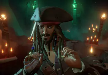 Piraci przejęli PlayStation: Sea of Thieves ...