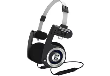 Koss wypuścił bezprzewodowe słuchawki Porta Pro ...