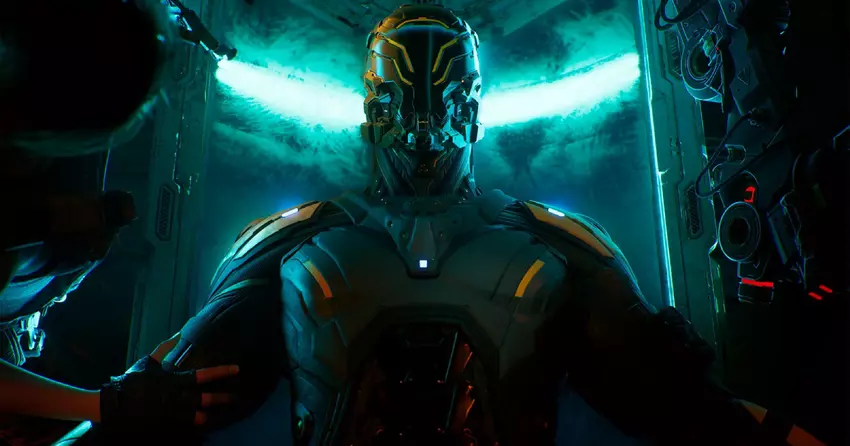 505 Games pokazało zwiastun hardkorowego slashera Ghostrunner 2 i opublikowało demo gry podczas State of Play