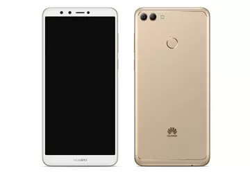 Sieć ma Huawei Y9 oficjalny zwiastun
