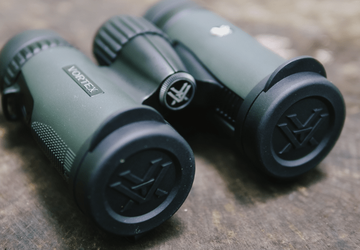 Najlepsze Lornetki ze Stabilizacją Obrazu