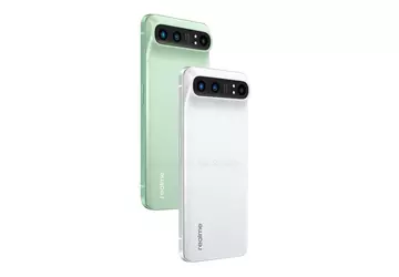 Wyświetlacz QHD + przy 120 Hz, ...