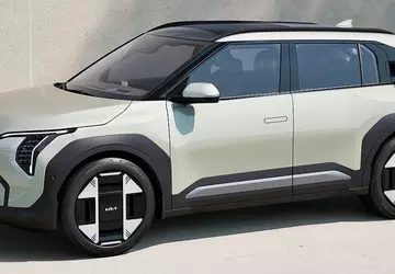 Kia oficjalnie ogłosiła ceny samochodu elektrycznego ...