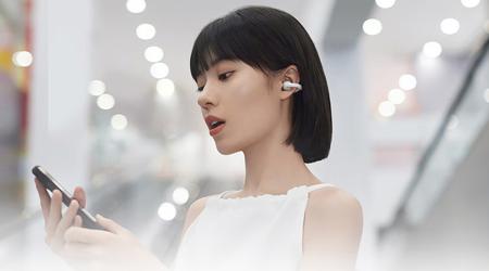 Edifier Comfo Clip z konstrukcją podobną do Huawei FreeClip, ochroną IP56 i do 28 godzin pracy na baterii jest już w sprzedaży
