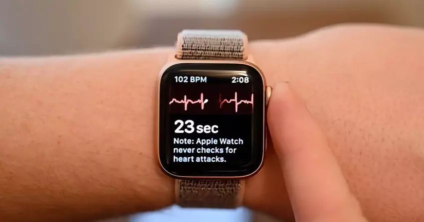Producent Peloton zamierza przebiec maraton na cześć Apple Watch
