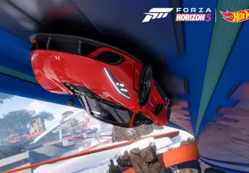 Od teraz misje fabularne w Forza ...