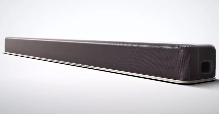 Sony HTX8500 jaki soundbar sony