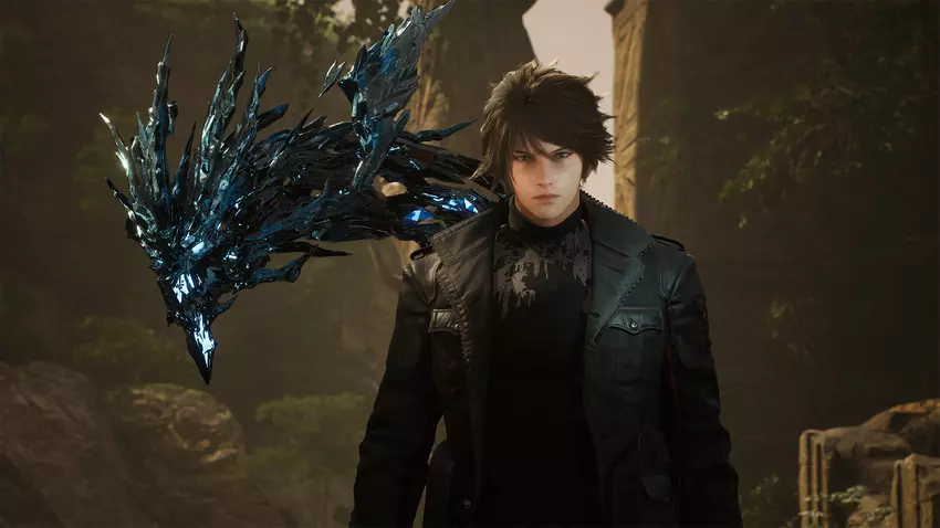 Lost Soul Aside na Steam nie jest dostępne w krajach bez PSN, choć Sony usunęło obowiązkowy link do gry