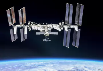 NASA zaprasza emerytowanych astronautów do prowadzenia ...