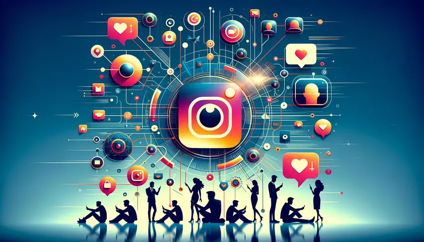 Instagram podejmuje rękawicę TikToka - co nowego nas czeka