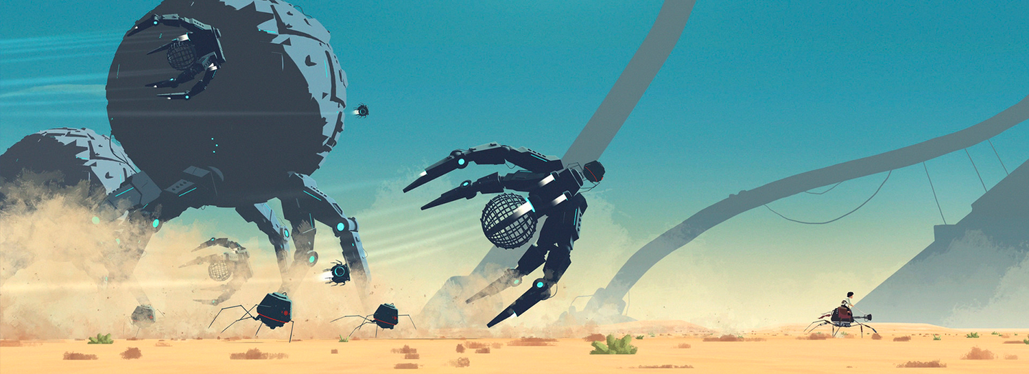 Cudowna mieszanka sci-fi i magii w wykonaniu Miyazakiego: recenzja platformówki 2D Planet of Lana