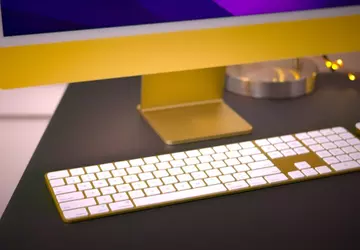 Gurman: iMac z chipem M3 już ...