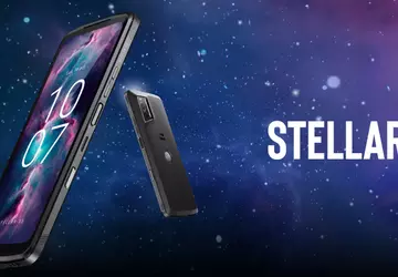 Crosscall Stellar-X5 - nietypowy francuski smartfon ...