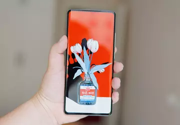 Xiaomi Mix 4 gotowy do międzynarodowej ...