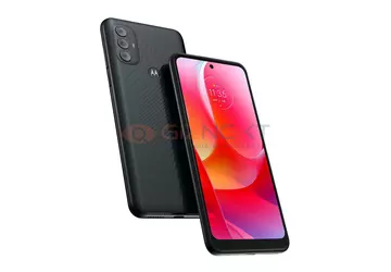 Moto G Power (2022) ujawnione: MediaTek ...