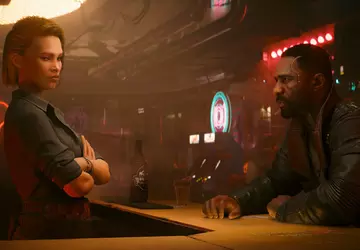 DLC Phantom Liberty sprzedało się w ...