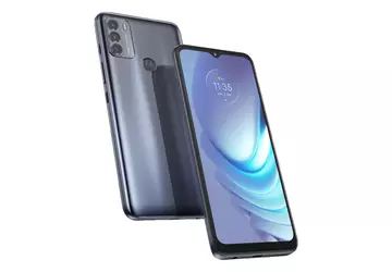 Jak będzie wyglądał nowy budżetowy smartfon ...