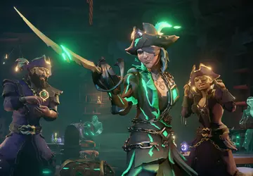 Sea of Thieves sprzedało się w ...