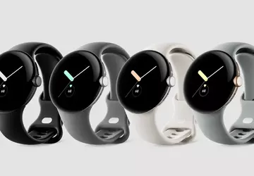 Wyciekło: smartwatch Google Pixel Watch 2 ...