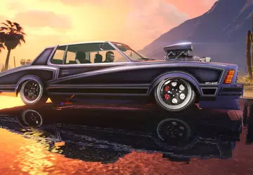 Wszyscy gracze GTA Online otrzymają darmowy ...