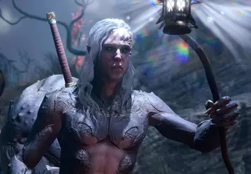 Mniej niż oczekiwano: Baldur's Gate III ...