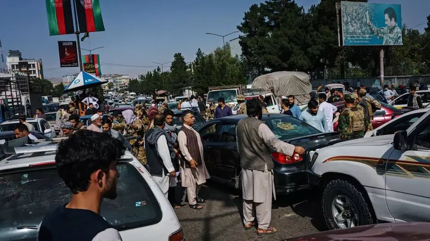 Należący do Facebooka komunikator WhatsApp nie może blokować wiadomości od talibów z powodu szyfrowania end-to-end