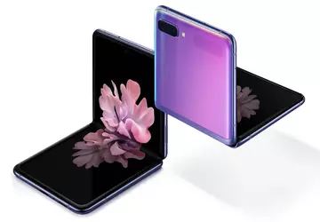 Po Galaxy Fold 2: Samsung Galaxy ...