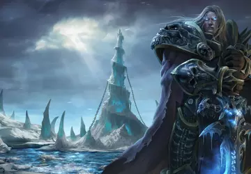 Blizzard ujawnił wymagania sprzętowe Warcraft 3: ...