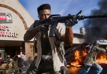 Tryby wieloosobowe Call of Duty: Black ...