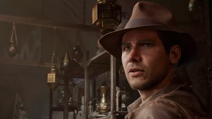 Te gry są bardzo popularne: Indiana Jones and the Great Circle przyciągnęła ponad cztery miliony graczy