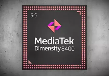 Układ Dimensity 8400 firmy MediaTek może ...
