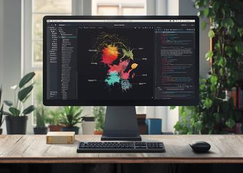 NVIDIA zaprezentowała Project Digits, imponujący superkomputer ...